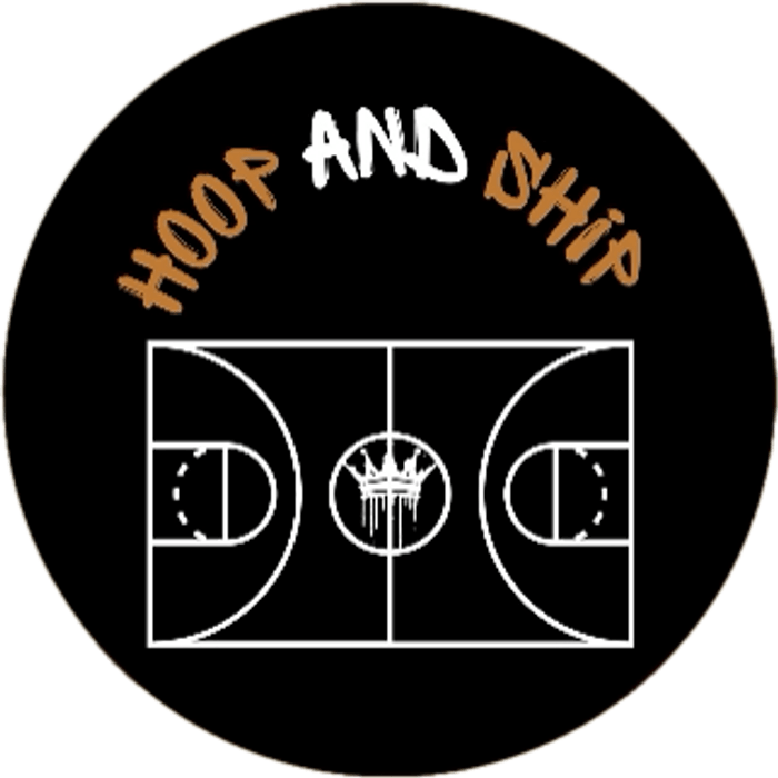 Hoop & Ship Logo
